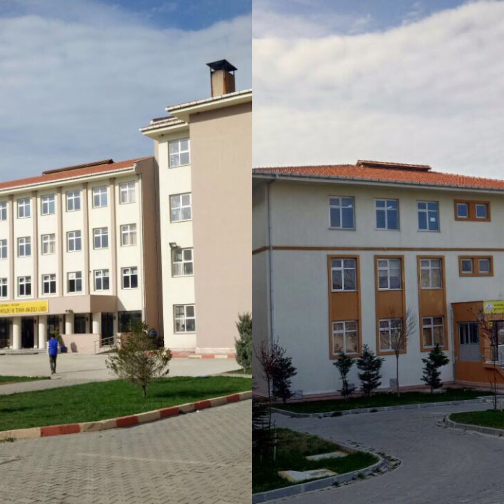 Keşan Mesleki Ve Teknik Anadolu Lisesi Fotoğrafları 1