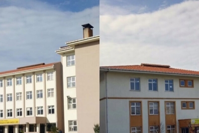 Keşan Mesleki Ve Teknik Anadolu Lisesi fotoğraf 1