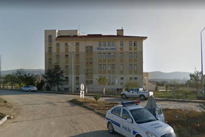 Keşan Fen Lisesi fotoğraf 1