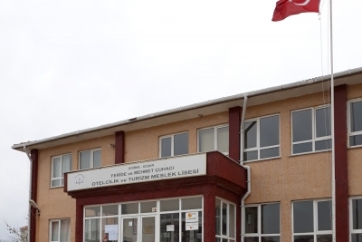Keşan Feride Mehmet Çuhacı Mesleki Ve Teknik Anadolu Lisesi fotoğraf 1