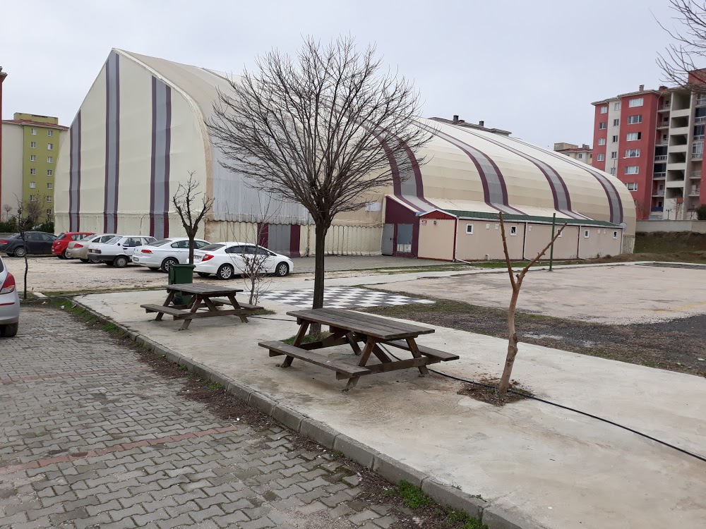 Keşan Feride Mehmet Çuhacı Mesleki Ve Teknik Anadolu Lisesi Fotoğrafları 2