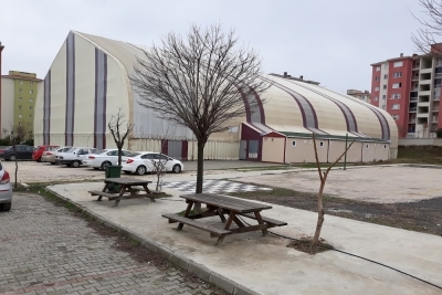 Keşan Feride Mehmet Çuhacı Mesleki Ve Teknik Anadolu Lisesi fotoğraf 2
