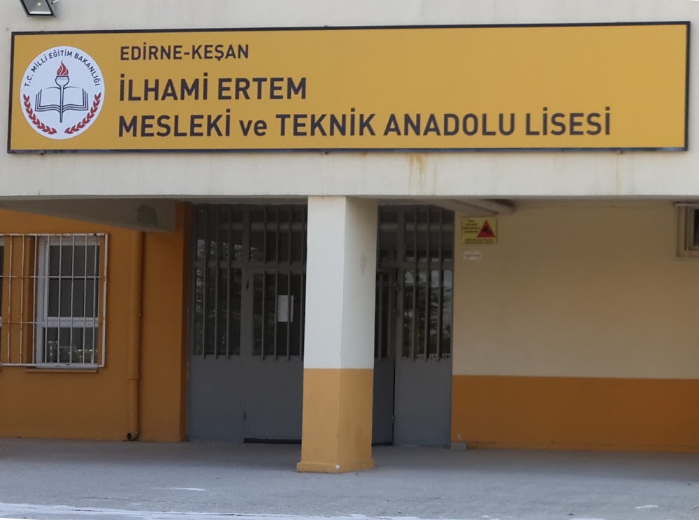 Keşan İlhami Ertem Mesleki Ve Teknik Anadolu Lisesi Fotoğrafları 2