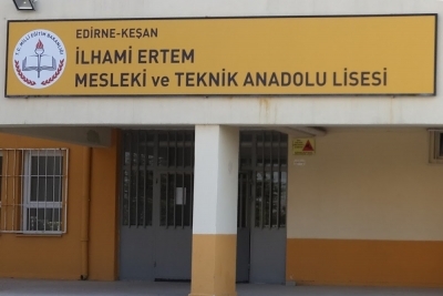 Keşan İlhami Ertem Mesleki Ve Teknik Anadolu Lisesi fotoğraf 2