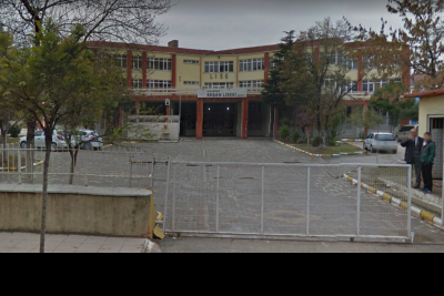 Keşan Lisesi fotoğraf 1