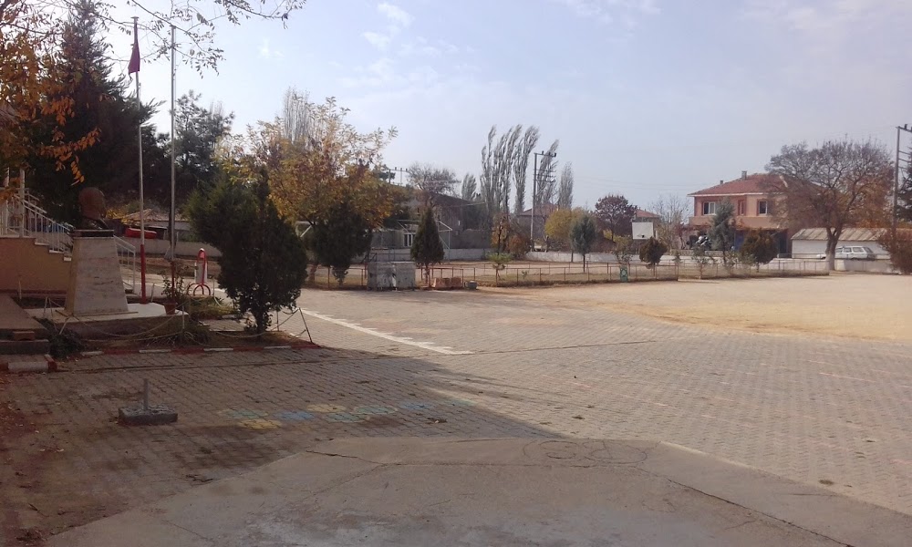 Mecidiye Ortaokulu Fotoğrafları 3