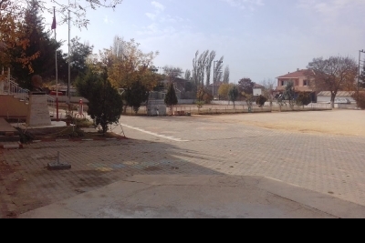 Mecidiye Ortaokulu fotoğraf 3