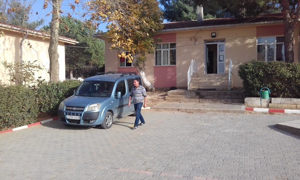 Mecidiye Ortaokulu Fotoğrafları 1