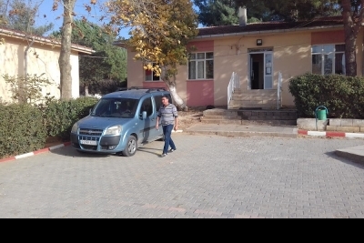 Mecidiye Ortaokulu fotoğraf 1