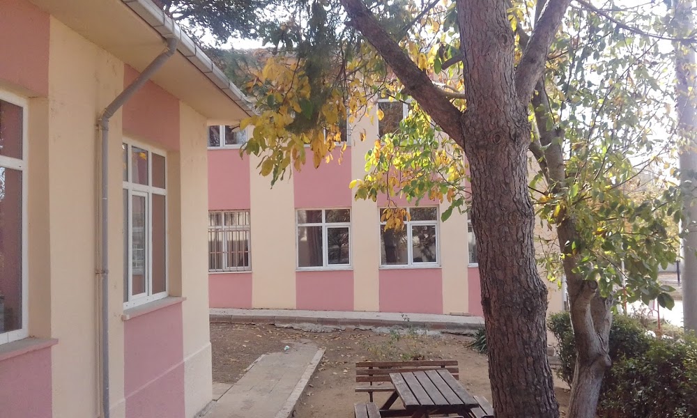 Keşan Mecidiye İlkokulu Fotoğrafları 1