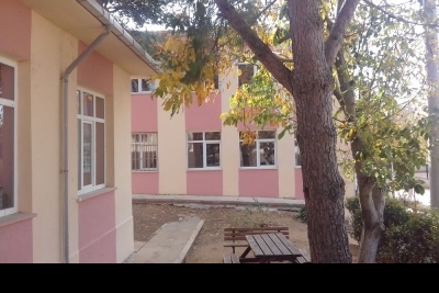 Keşan Mecidiye İlkokulu fotoğraf 1