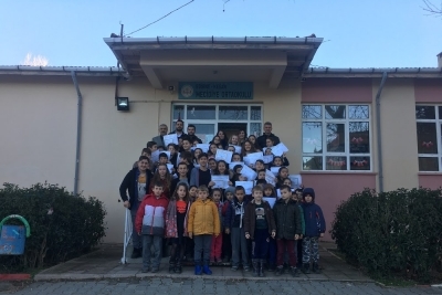Mecidiye Ortaokulu fotoğraf 2