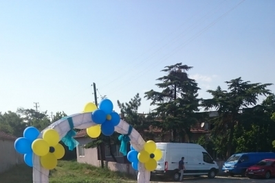 Keşan Orhaniye Ortaokulu fotoğraf 1