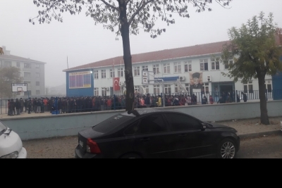 Yekta Baydar Ortaokulu fotoğraf 2