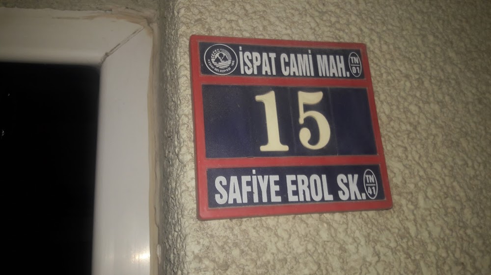 Yekta Baydar Ortaokulu Fotoğrafları 3