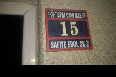 Yekta Baydar Ortaokulu fotoğraf 3