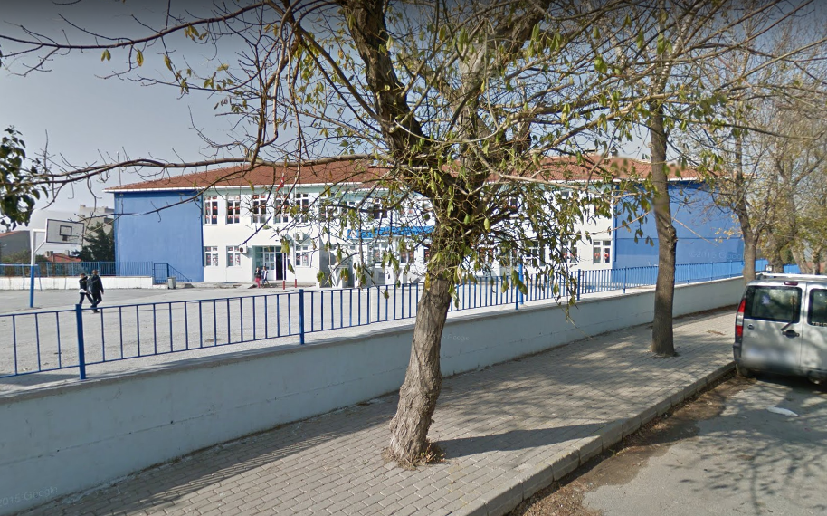 Yekta Baydar Ortaokulu Fotoğrafları 1