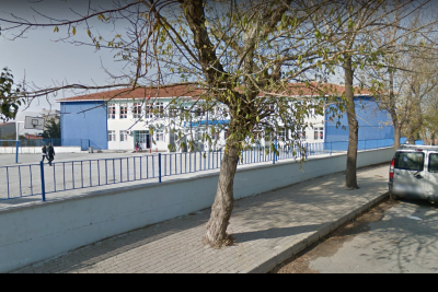 Yekta Baydar Ortaokulu fotoğraf 1