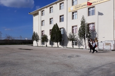 Yusuf Çapraz Anadolu Lisesi fotoğraf 3
