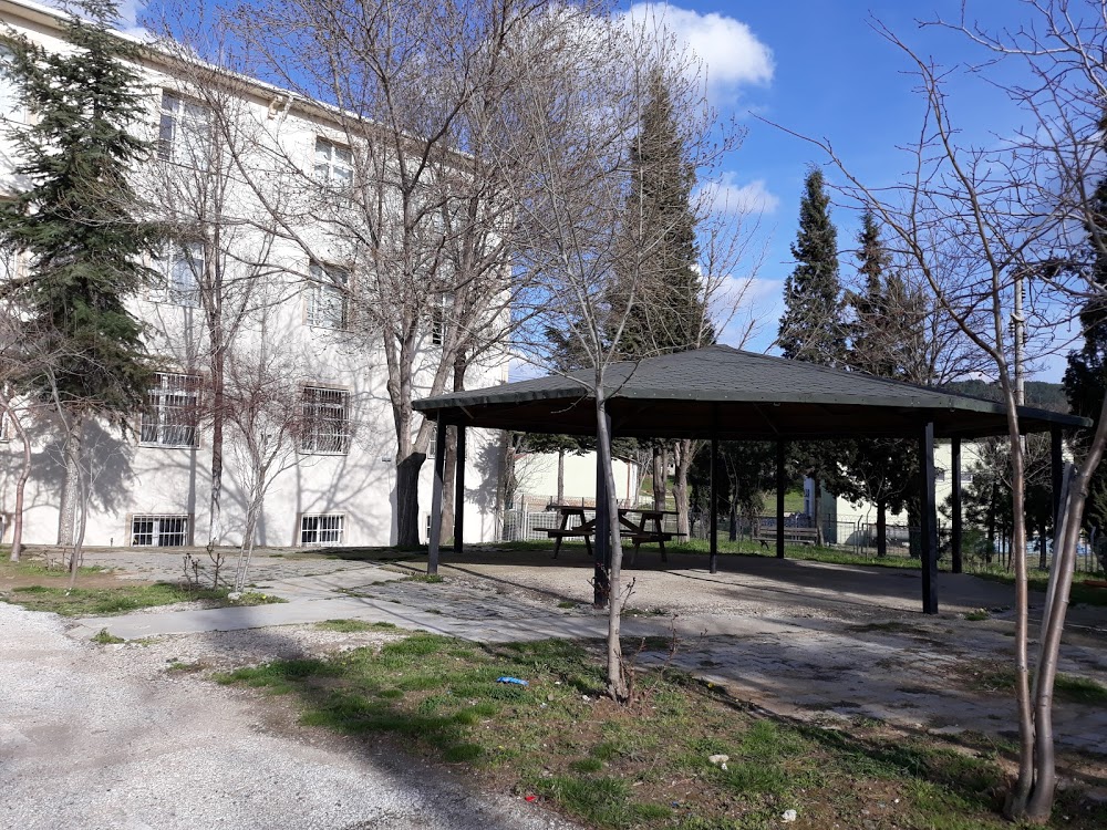 Yusuf Çapraz Anadolu Lisesi Fotoğrafları 1