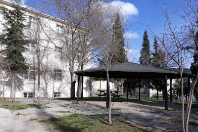 Yusuf Çapraz Anadolu Lisesi fotoğraf 1