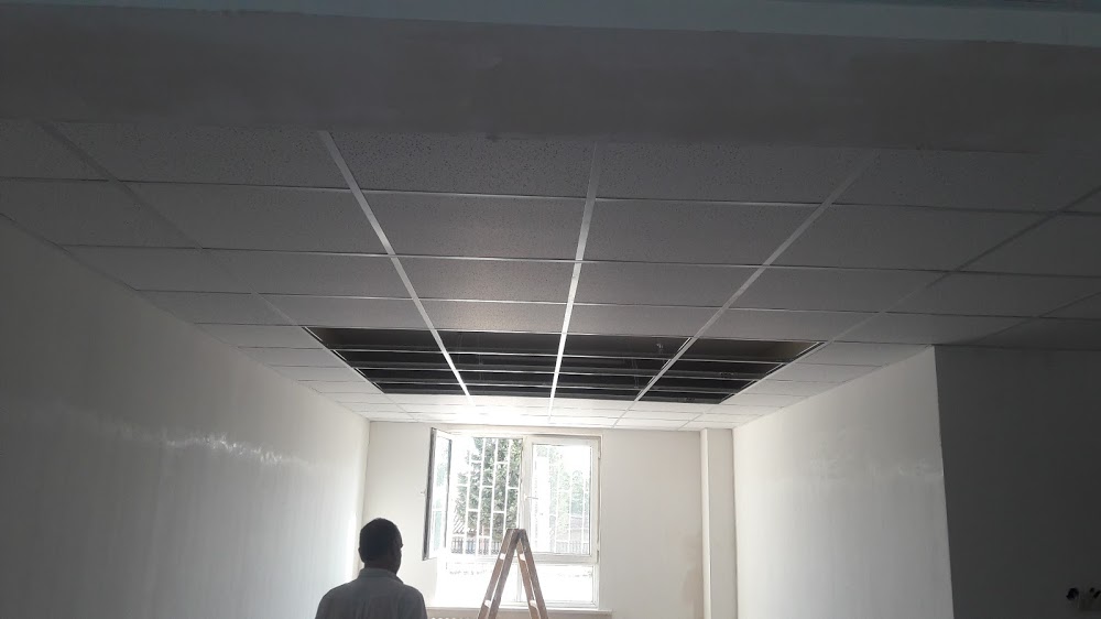 Küplü Gazi İlkokulu Fotoğrafları 2