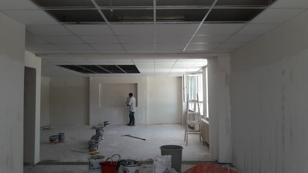 Küplü Gazi İlkokulu Fotoğrafları 1