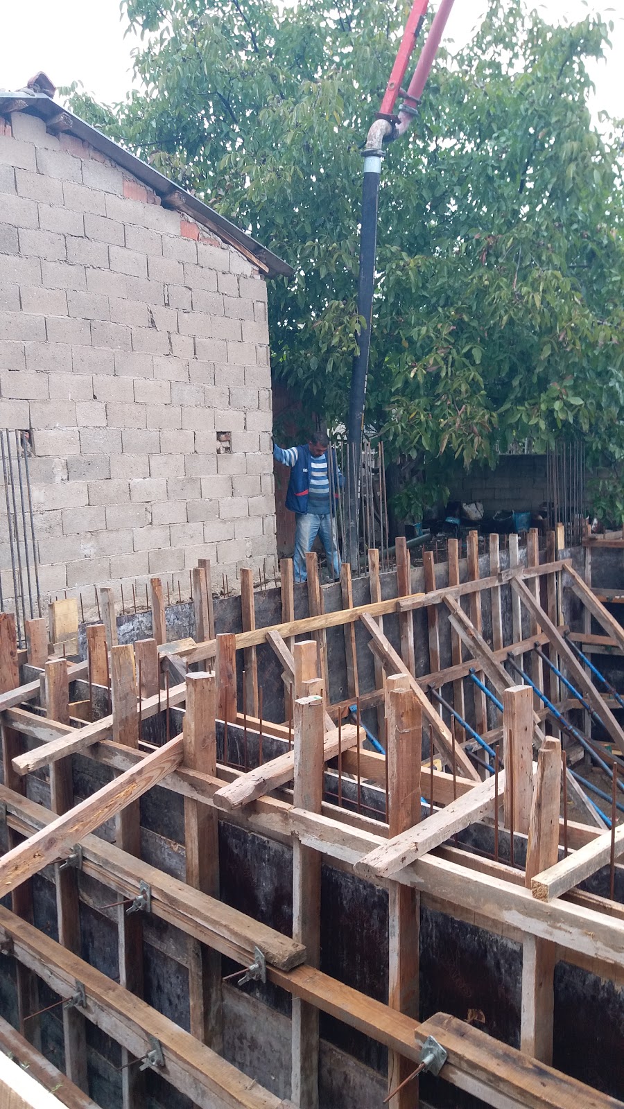 Süloğlu İlkokulu Fotoğrafları 2