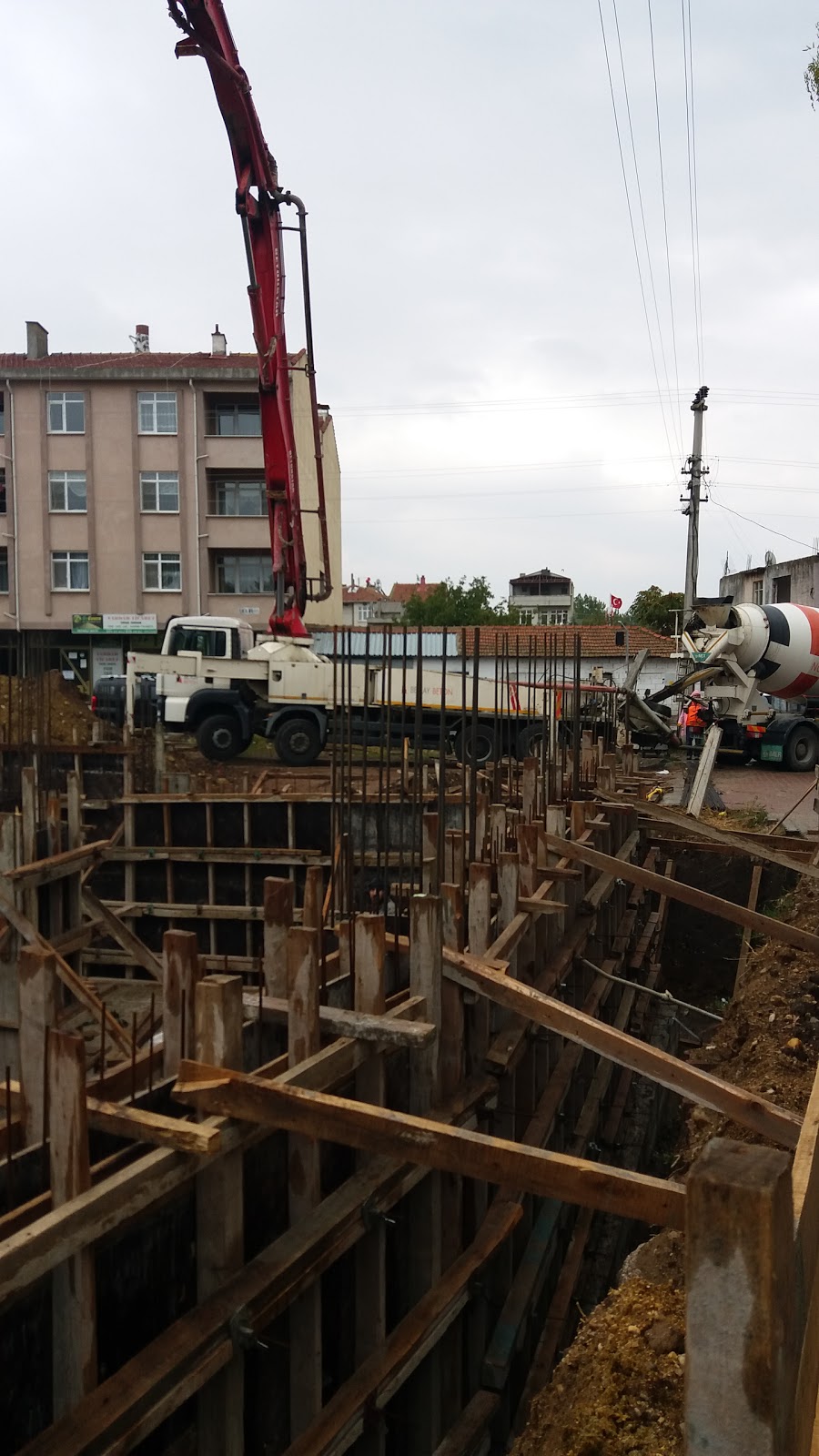 Süloğlu İlkokulu Fotoğrafları 3