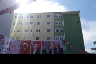 Edirne Uzunköprü Anadolu İmam Hatip Lisesi fotoğraf 3