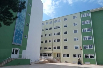 Edirne Uzunköprü Anadolu İmam Hatip Lisesi fotoğraf 1