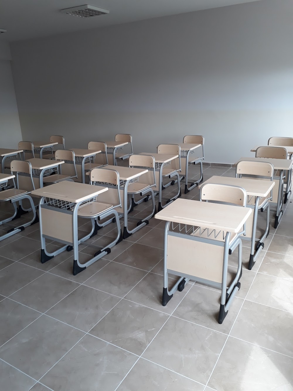 Uzunköprü İmam Hatip Ortaokulu Fotoğrafları 3