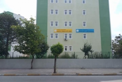 Uzunköprü İmam Hatip Ortaokulu fotoğraf 1