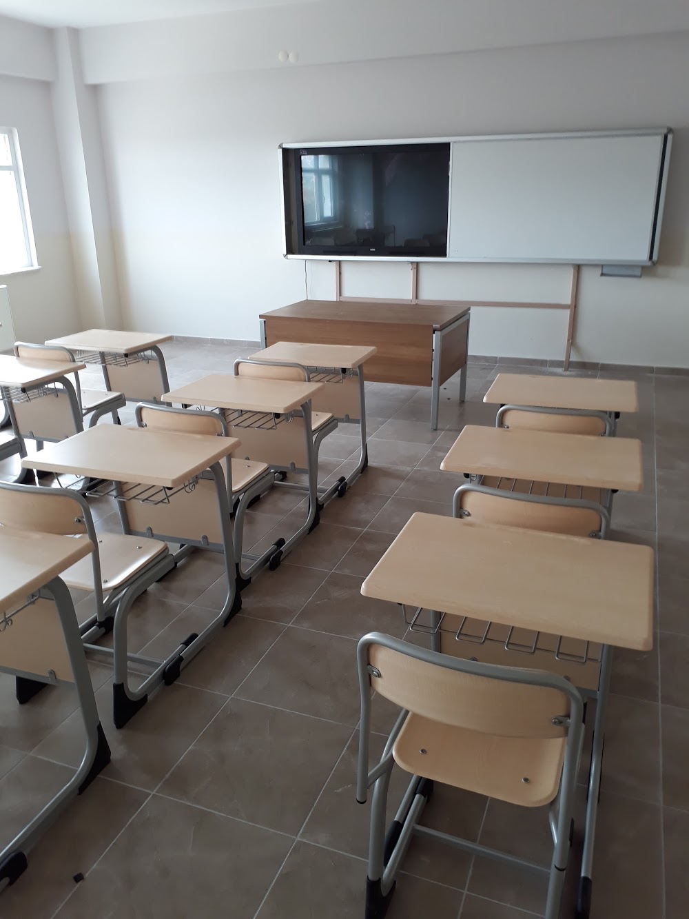 Uzunköprü İmam Hatip Ortaokulu Fotoğrafları 2