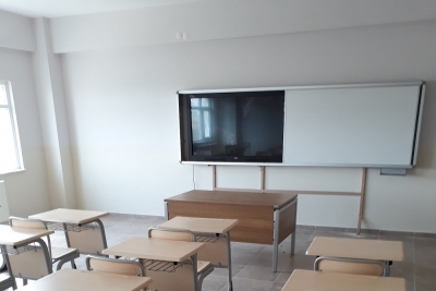 Uzunköprü İmam Hatip Ortaokulu fotoğraf 2