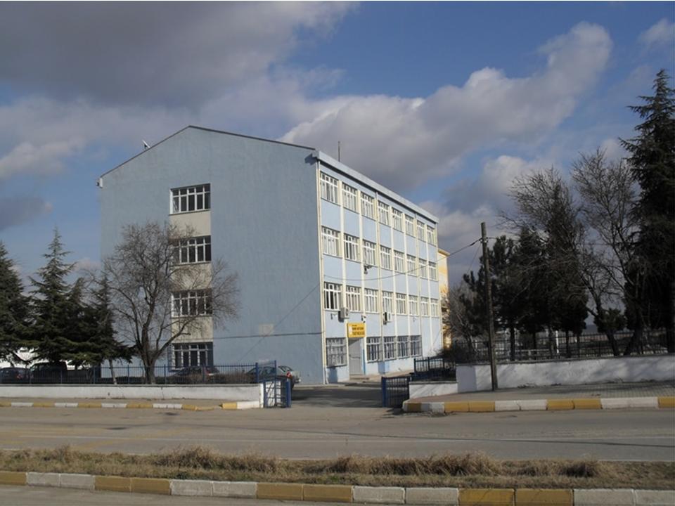 Uzunköprü Mesleki Ve Teknik Anadolu Lisesi Fotoğrafları 3