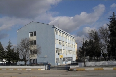 Uzunköprü Mesleki Ve Teknik Anadolu Lisesi fotoğraf 3