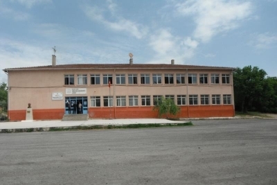 İbrahim Uçkunkaya Çok Programlı Anadolu Lisesi fotoğraf 1