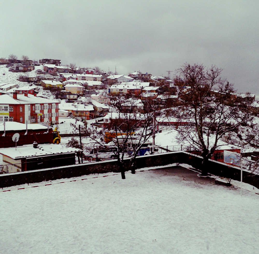 Halkalı Ortaokulu Fotoğrafları 3