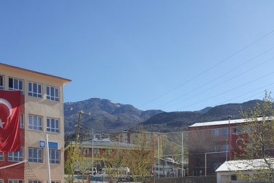 Arıcak İlkokulu fotoğraf 2
