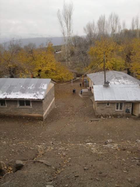 Erbağı İlkokulu Fotoğrafları 1