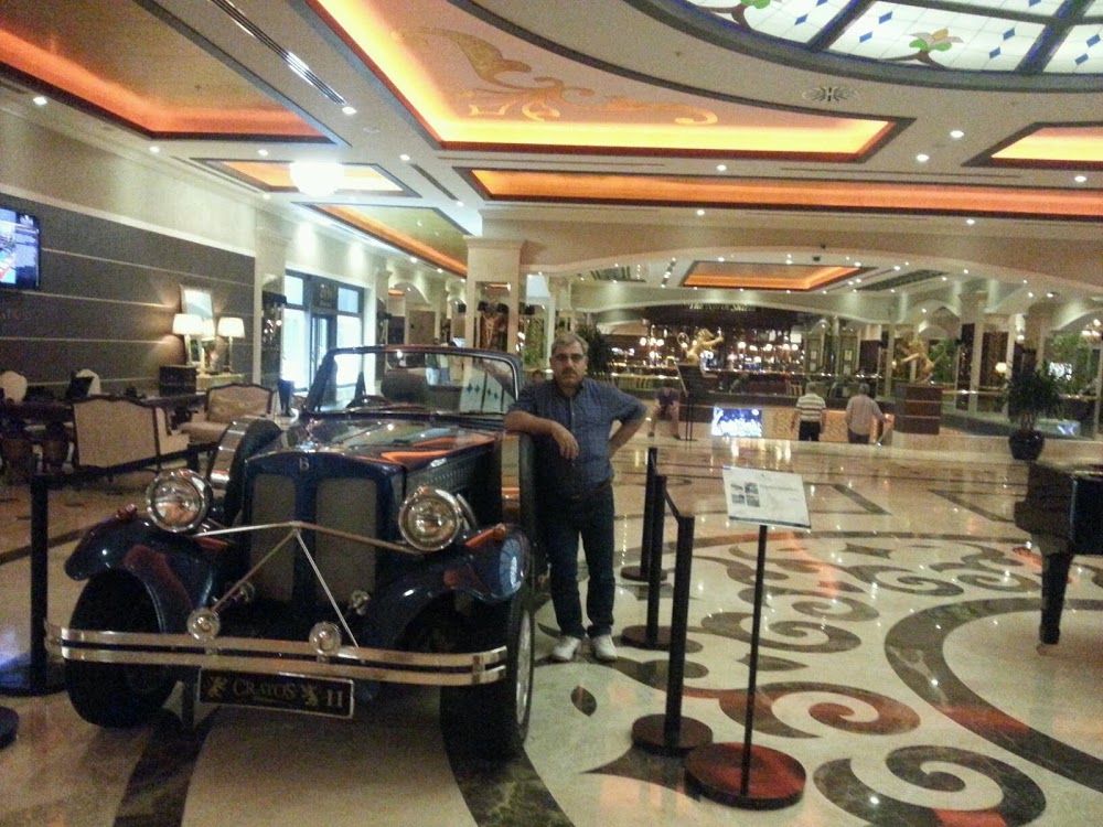 Üçocak Haberci İlkokulu Fotoğrafları 1