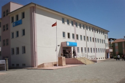 17 Kasım İlkokulu fotoğraf 1