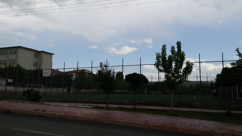 Elazığ 75. Yıl Anadolu Lisesi Fotoğrafları 2