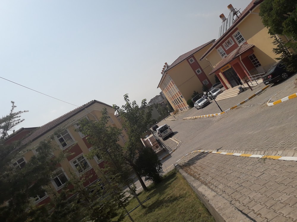 Ahmet Kabaklı Anadolu Lisesi Fotoğrafları 2