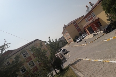 Ahmet Kabaklı Anadolu Lisesi Fotoğrafları 2