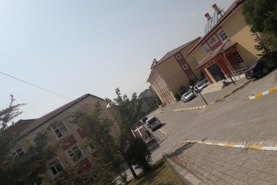 Ahmet Kabaklı Anadolu Lisesi fotoğraf 2