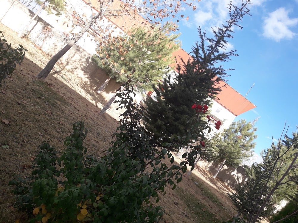 Ahmet Kabaklı Anadolu Lisesi Fotoğrafları 1