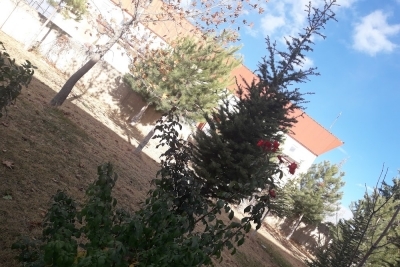 Ahmet Kabaklı Anadolu Lisesi fotoğraf 1