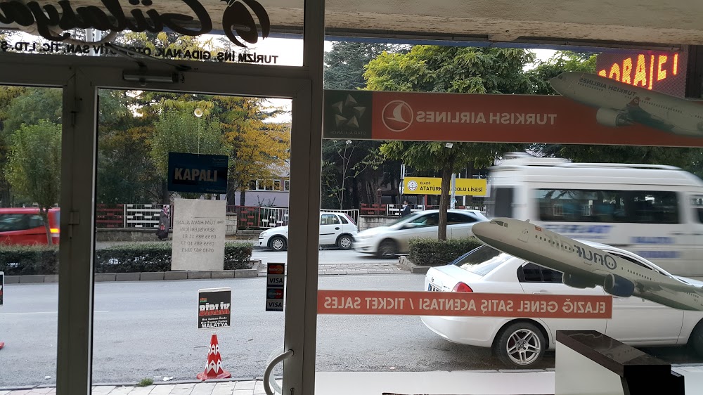 Elazığ Atatürk Anadolu Lisesi Fotoğrafları 2